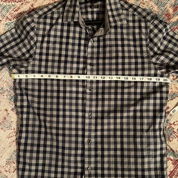 Michael Kors Classic fit shirt - Picture 4 of 7